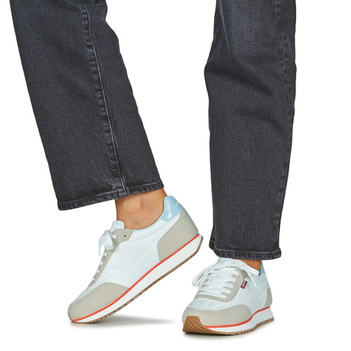 Levi's - STAG RUNNER S - Blanc