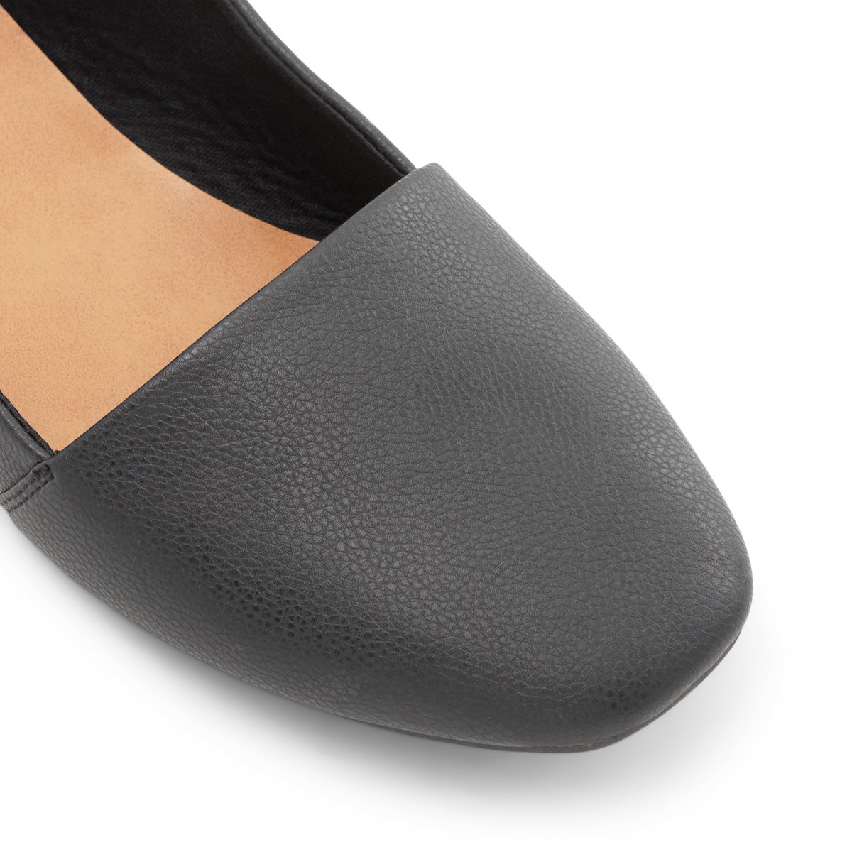 CALL IT SPRING-Samantha-l-Talon plat - Noir