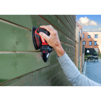 SKIL 20V multischuurmachine 3720CA compact brushless (zonder accu)