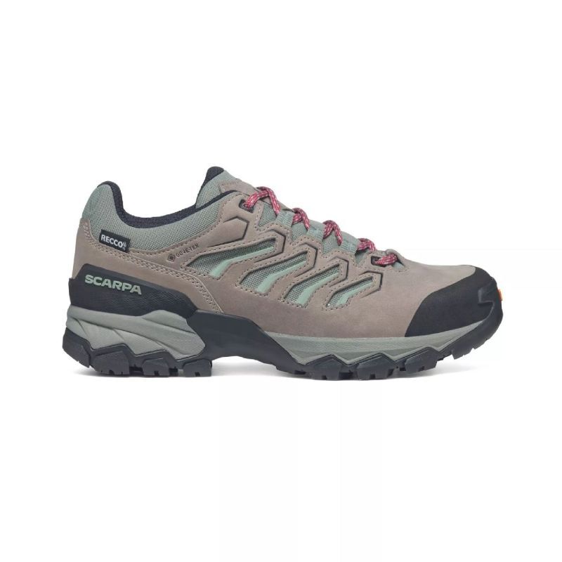 Moraine GTX Wmn - Chaussures randonnée femme