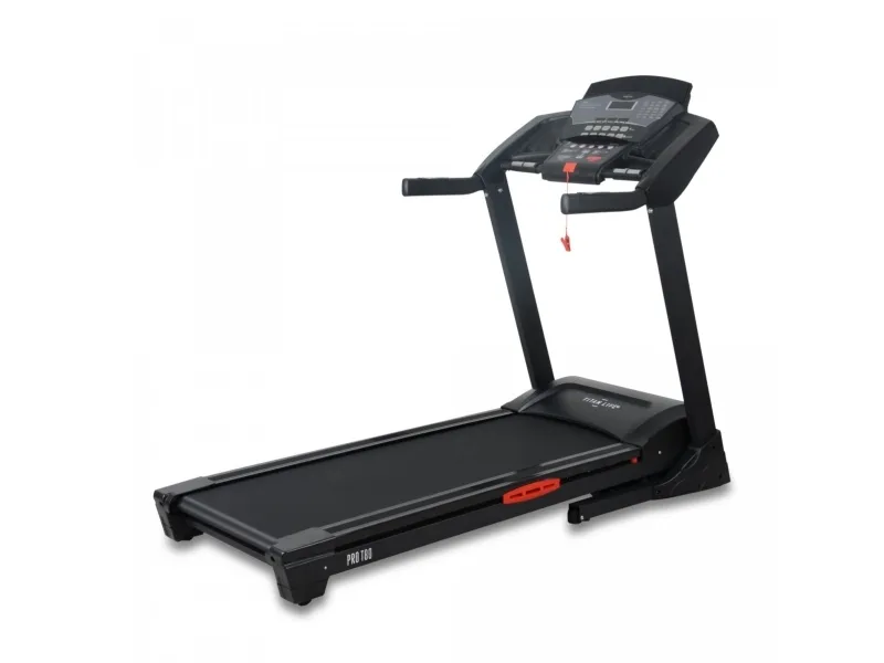 TITAN LIFE Løbebånd T80 Pro