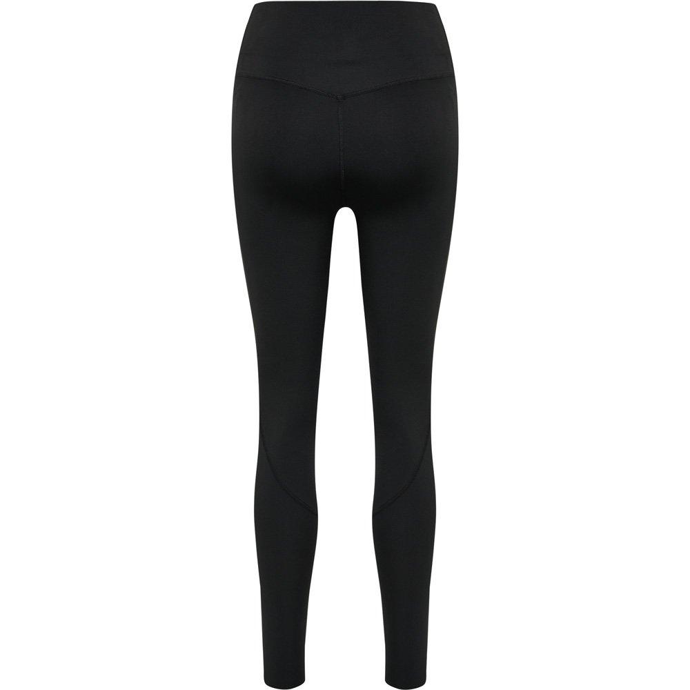 Hummel Grace High Waist Tights Womens