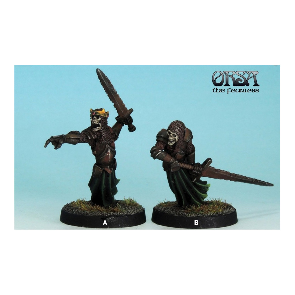 7TV - Barrow Wights