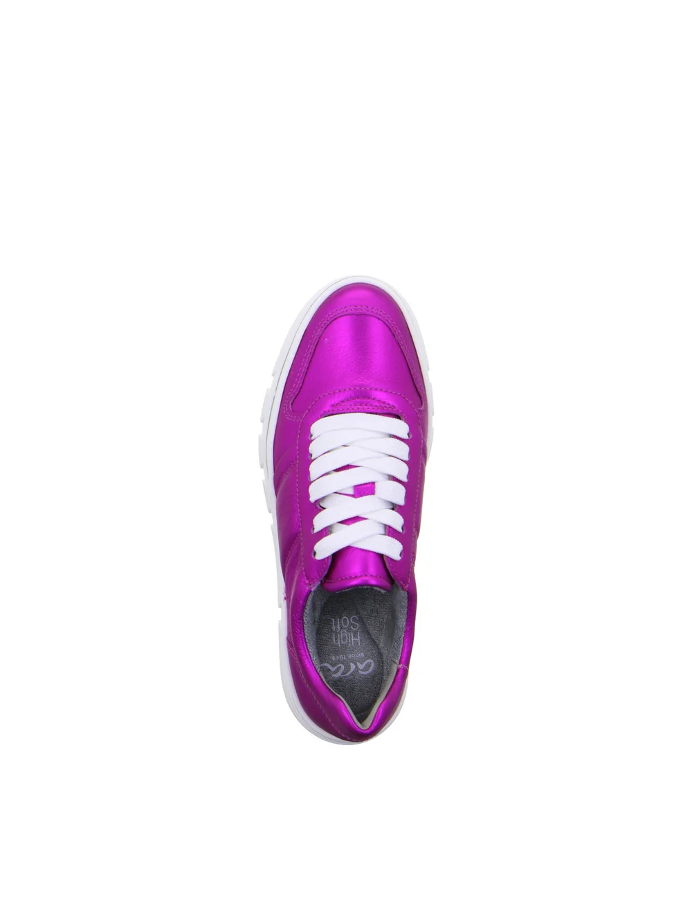Schnürer Canberra pink