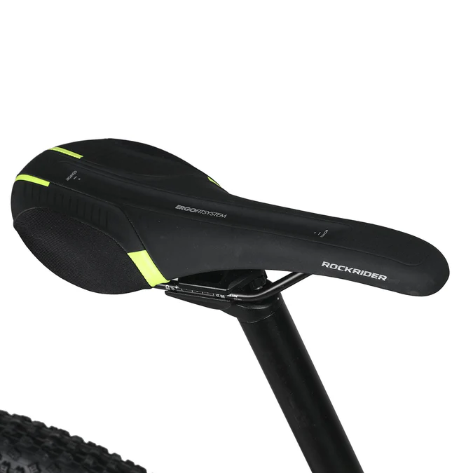 Decathlon Rockrider - Bicicleta de montanha Rockrider XC50 aro 29''