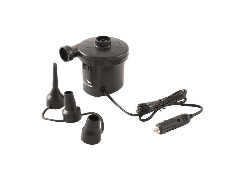 Easy Camp Luftpumpe El Nino 12 V Elektrische Pumpe