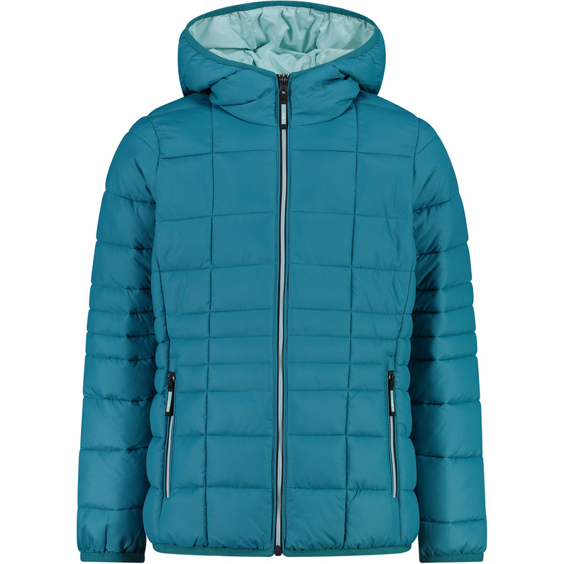 CMP Kinder Hoodie Jacke
