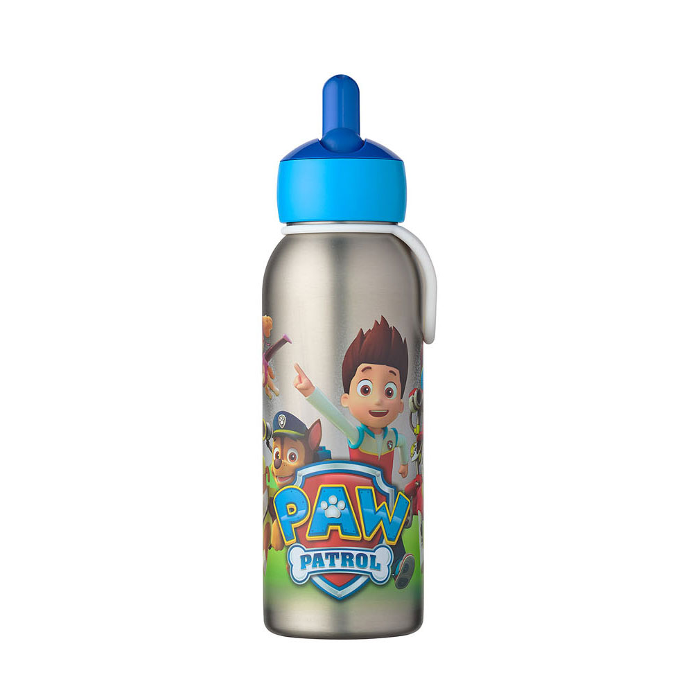 Mepal Campus Isoleerfles Pop-up - PAW Patrol