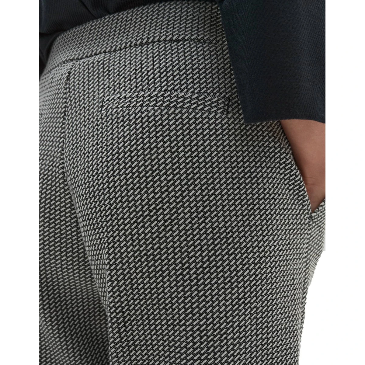 Dames Jeans PS#2-kleurigestip72c