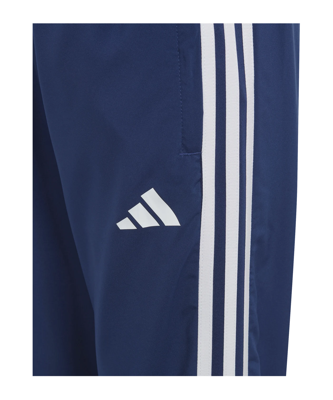 adidas Tiro 23 League Trainingshose Kids Blau