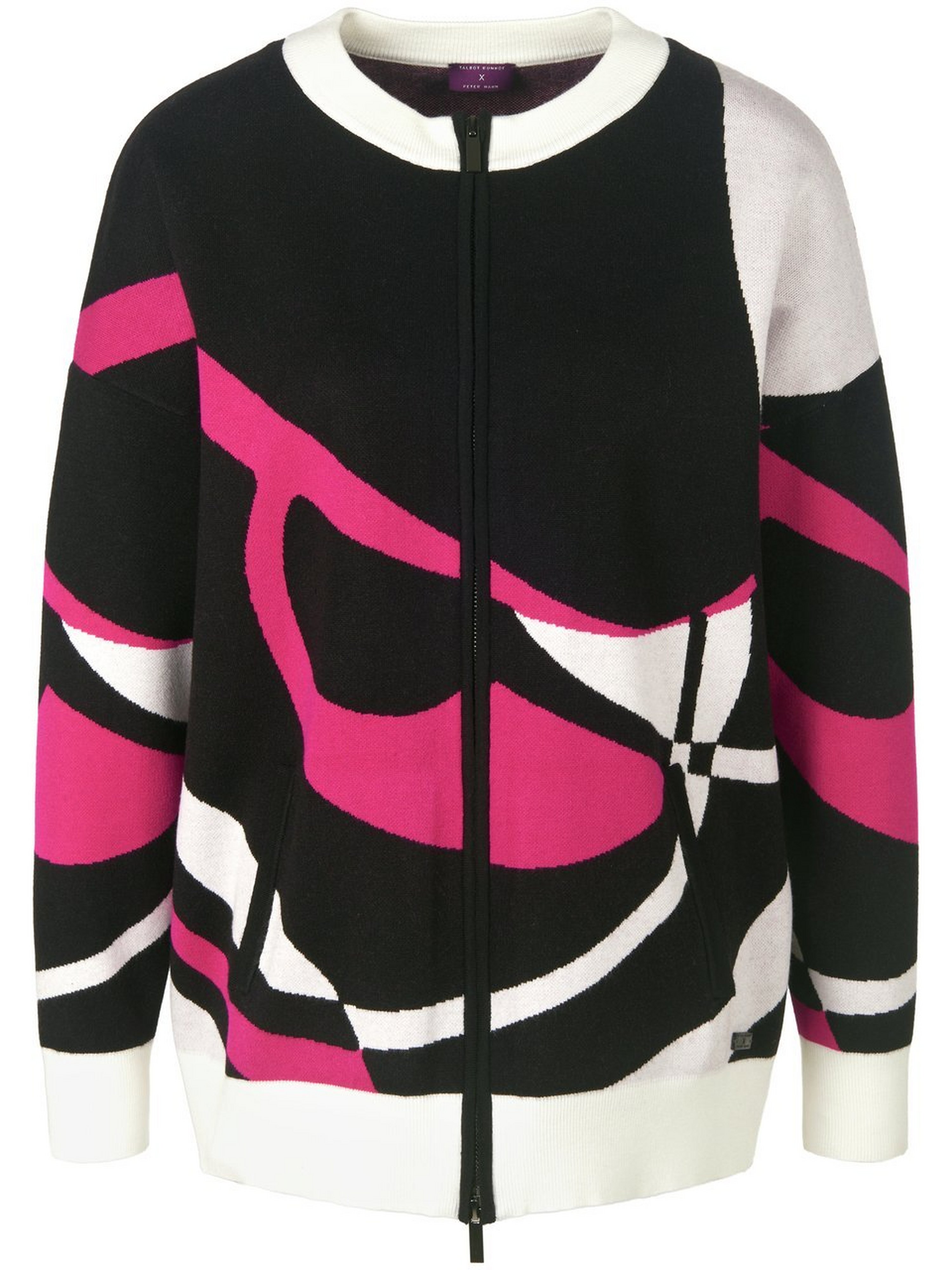 Strickjacke