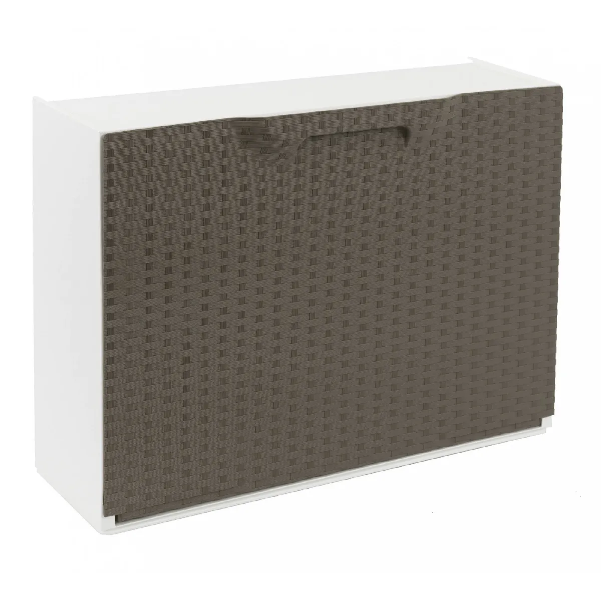 Alter Porte-chaussures modulaire tortora