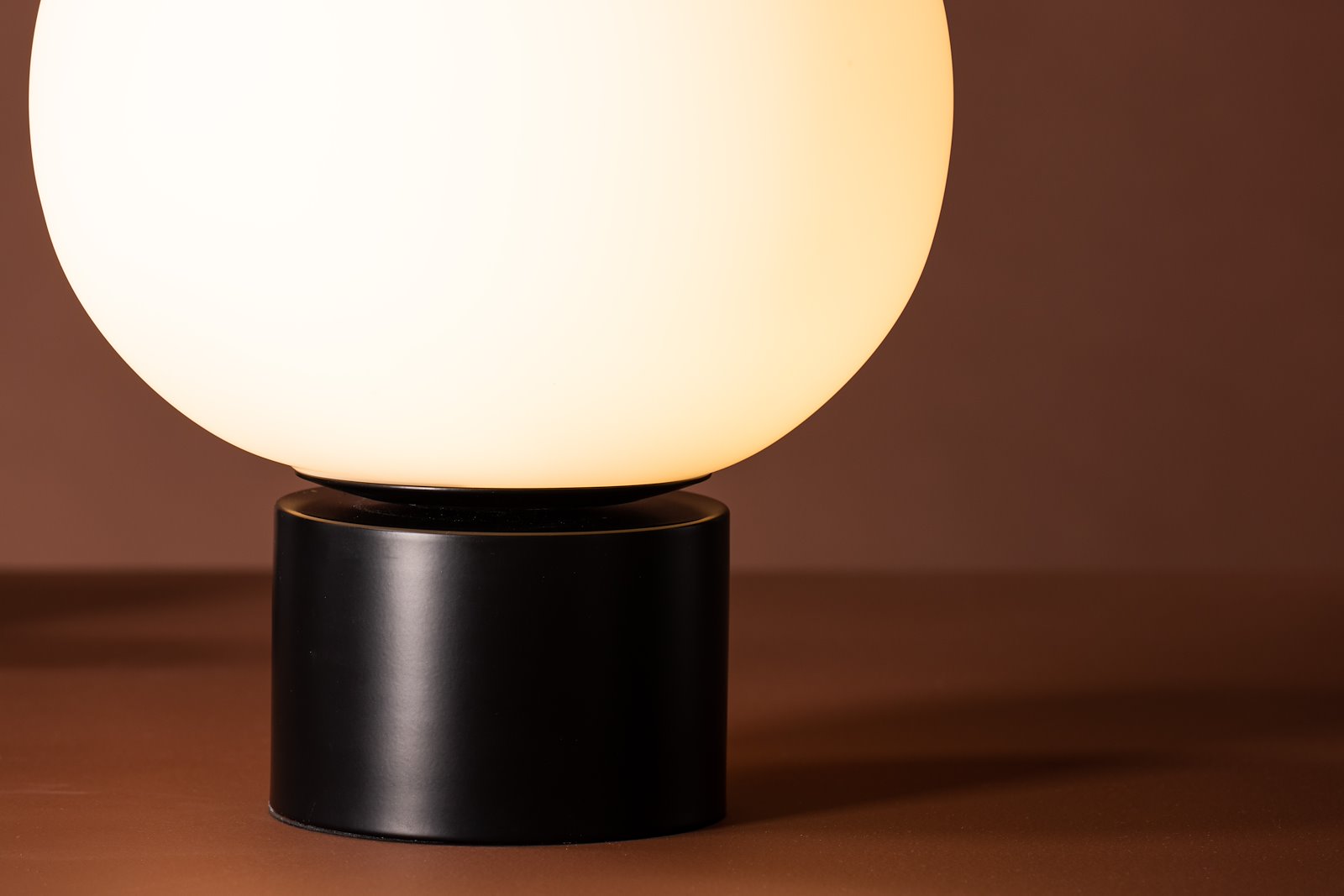 Cholet bordlampe