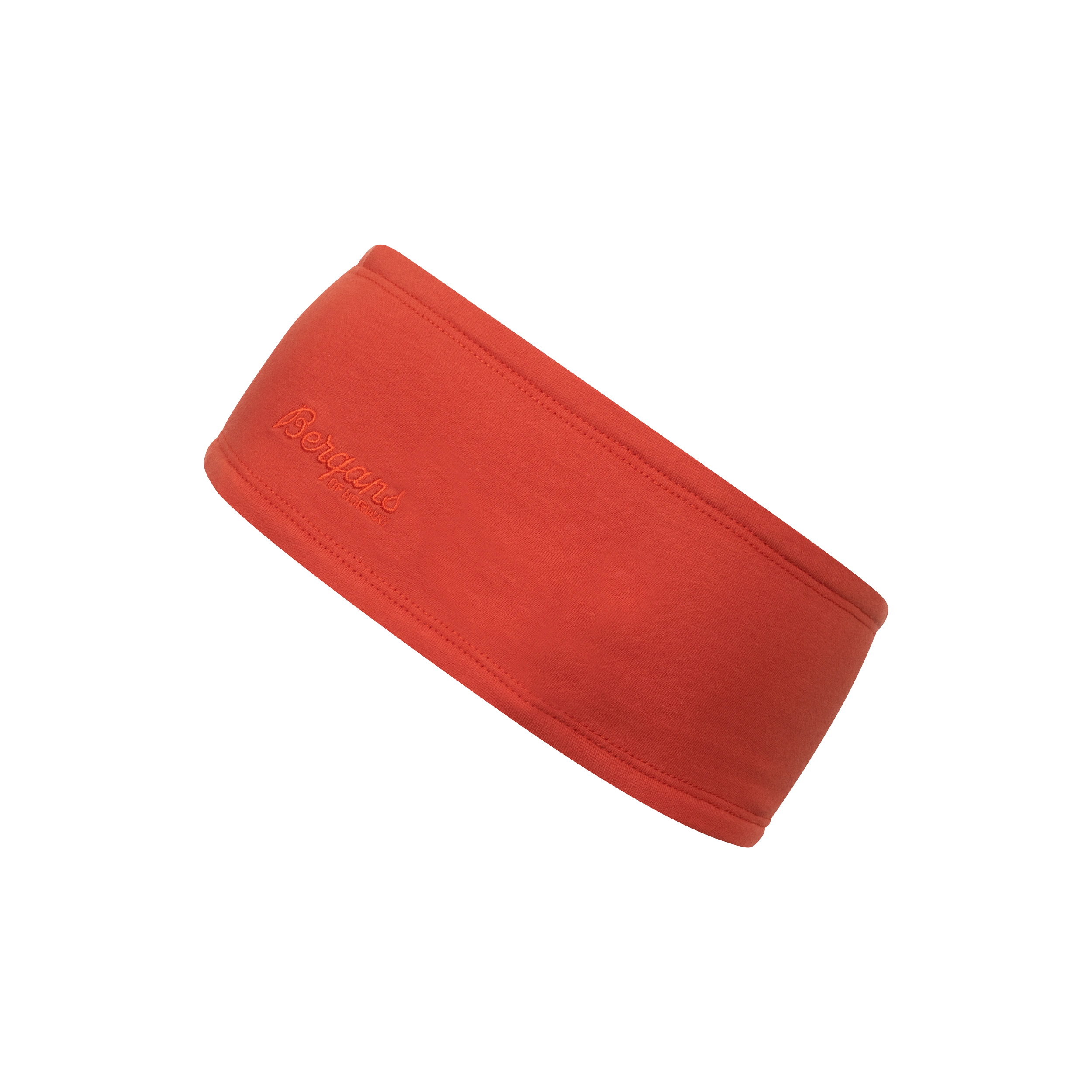 Cotton Headband Brick