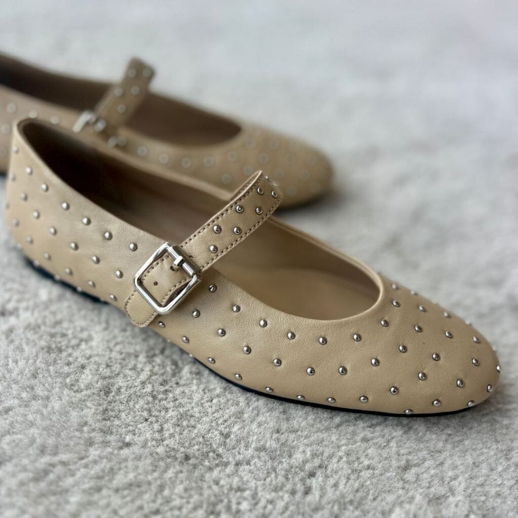Copenhagen Shoes Forever Love CS8518 0002 beige