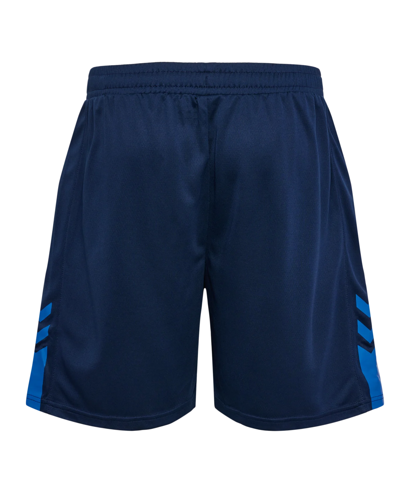 Hummel hmlACTIVE Short Blau F7459