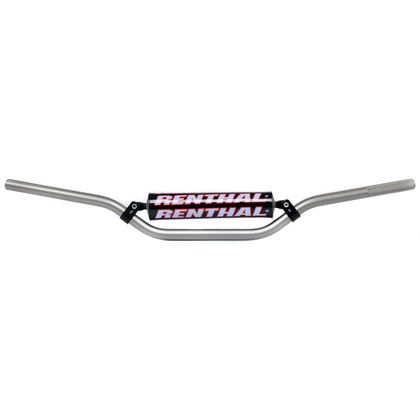 Guidon Renthal CLASSIC RC Universel - Gris