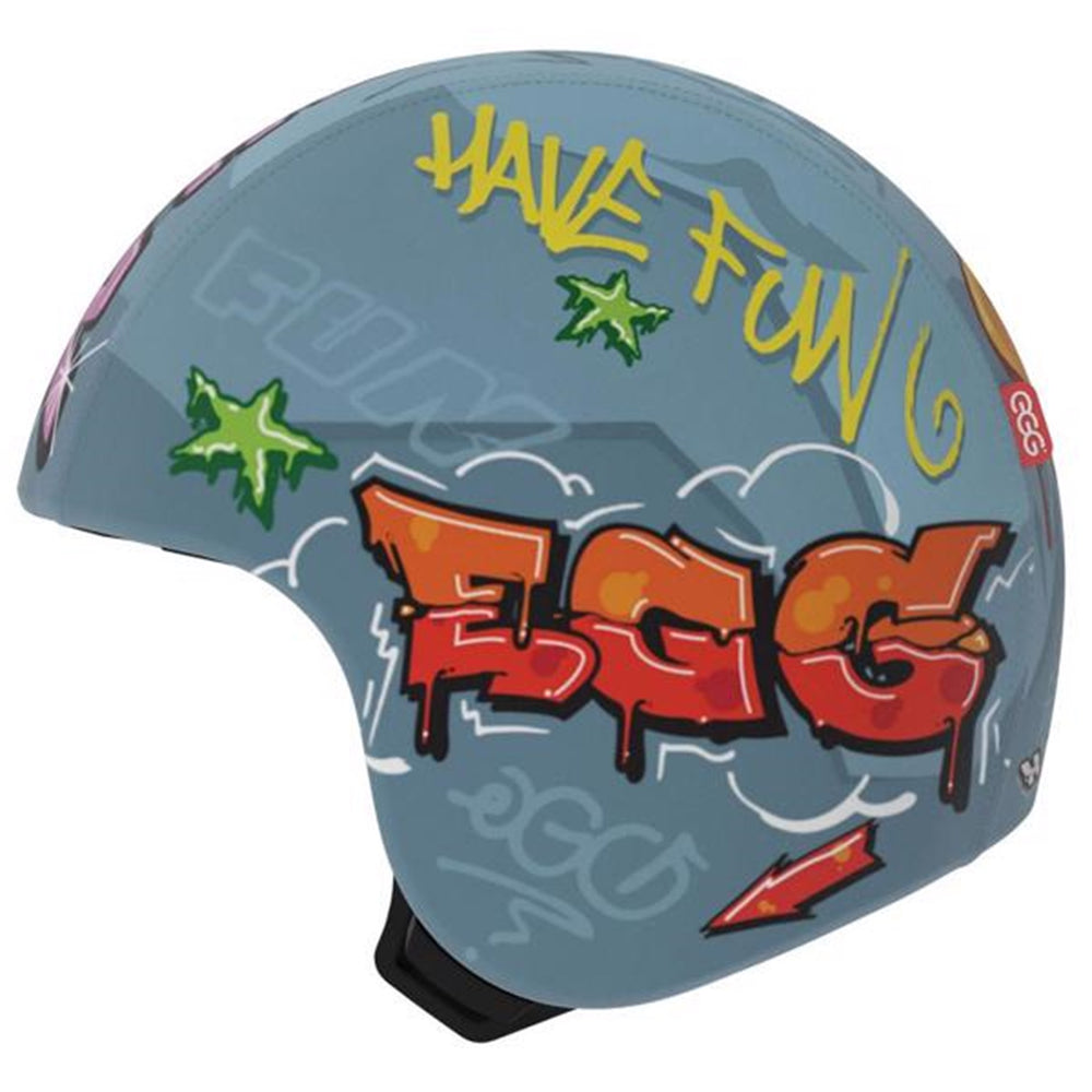 Køb EGG Skin Igor