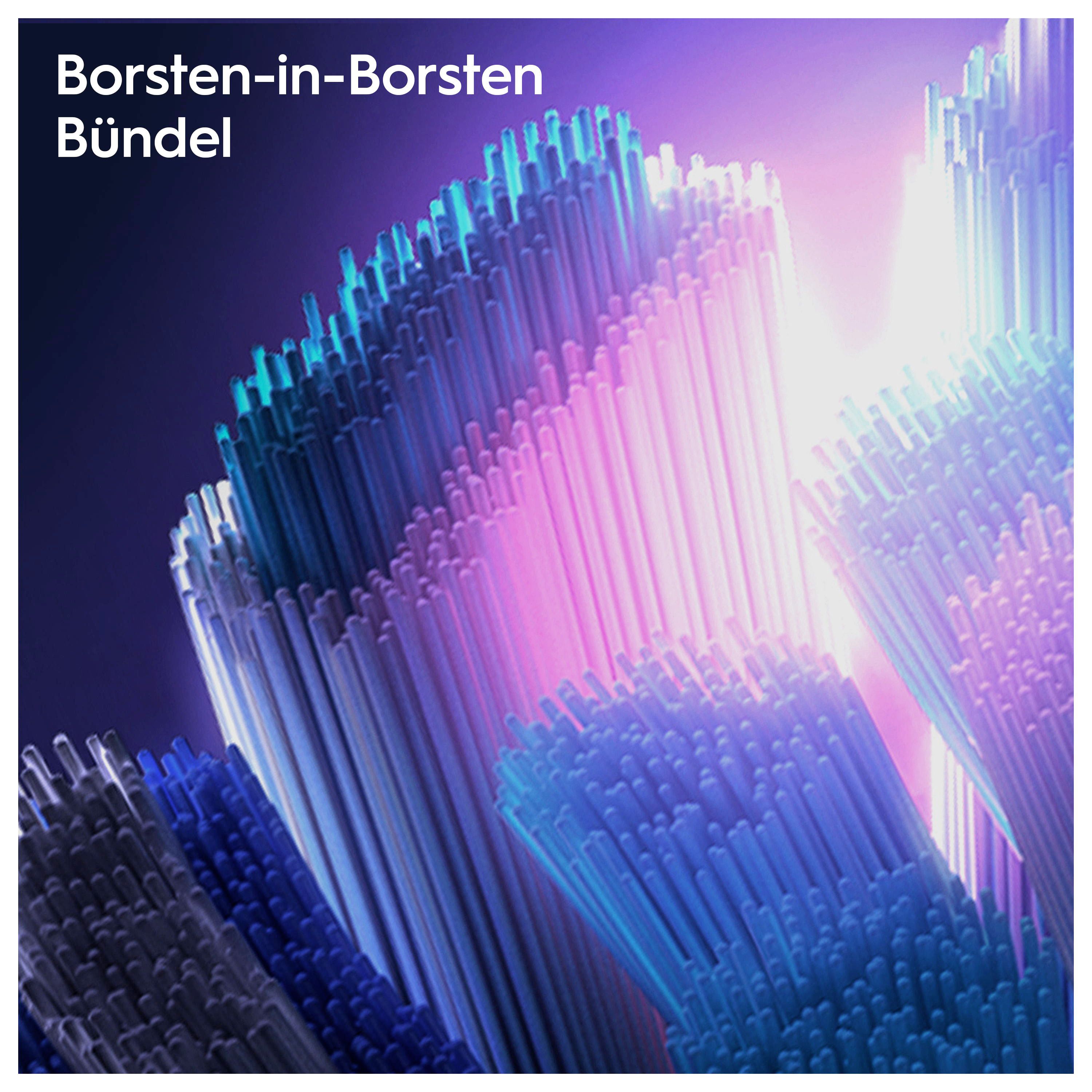 Oral-B - Aufsteckbürsten 