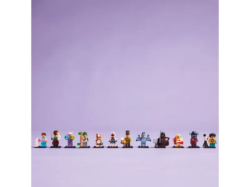 LEGO Minifigures 71048 Series 27 - Display Box (36 bags)
