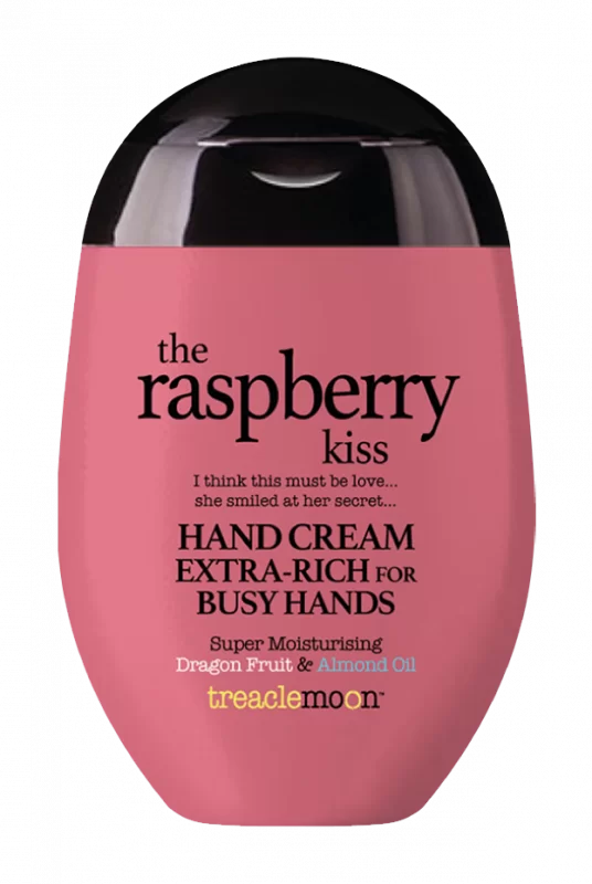 Treaclemoon Handcreme Raspberry (75 ml)