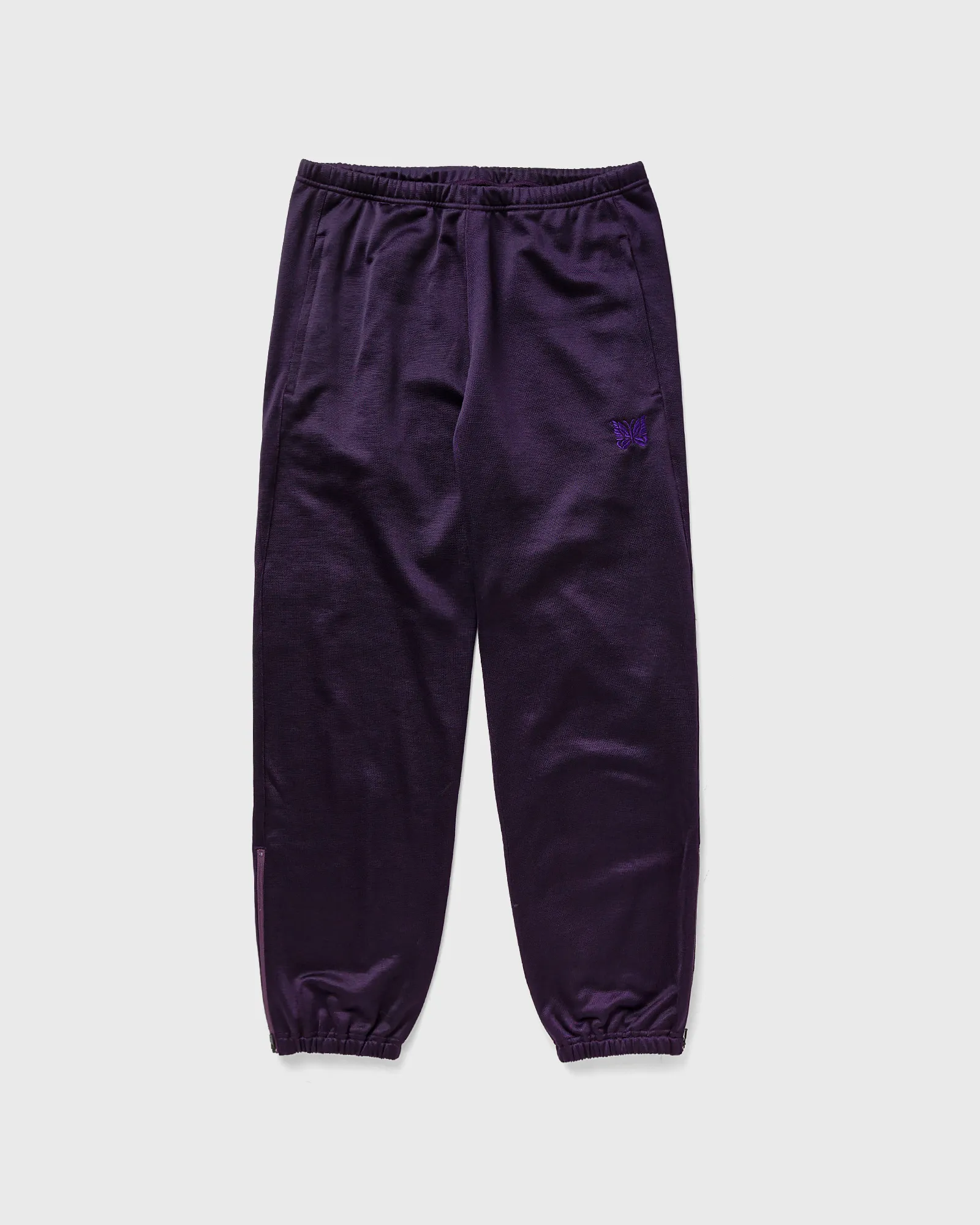 Needles Zipped Sweat Pant