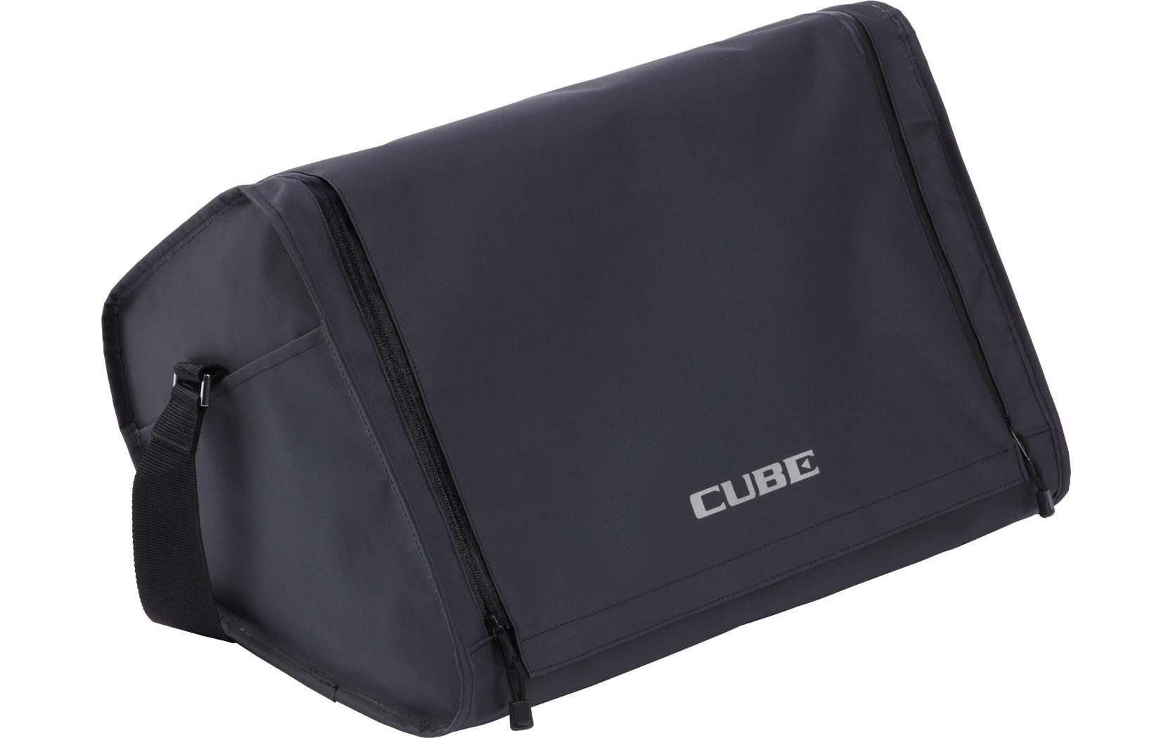 Verstärkercase CB-CS2 für Cabs & AmpsTragetasche für den CUBE Street EX