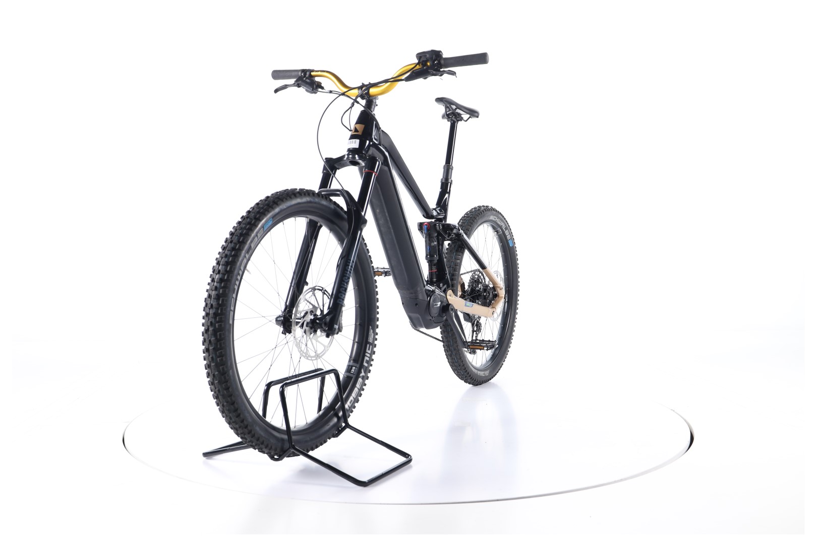 Haibike AllTrail 7 (2022) | Diamond