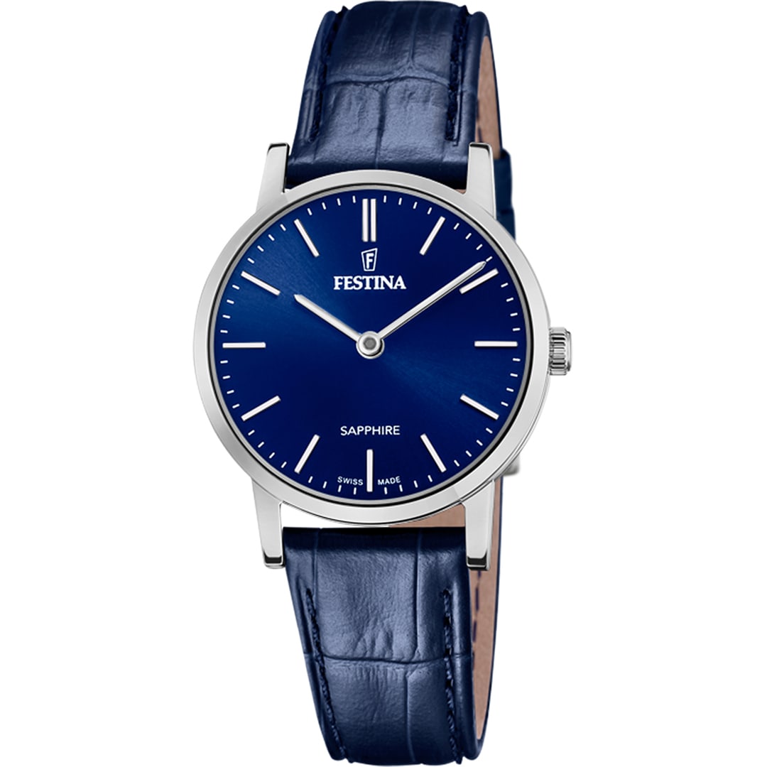 Festina Swiss Klassik 29mm