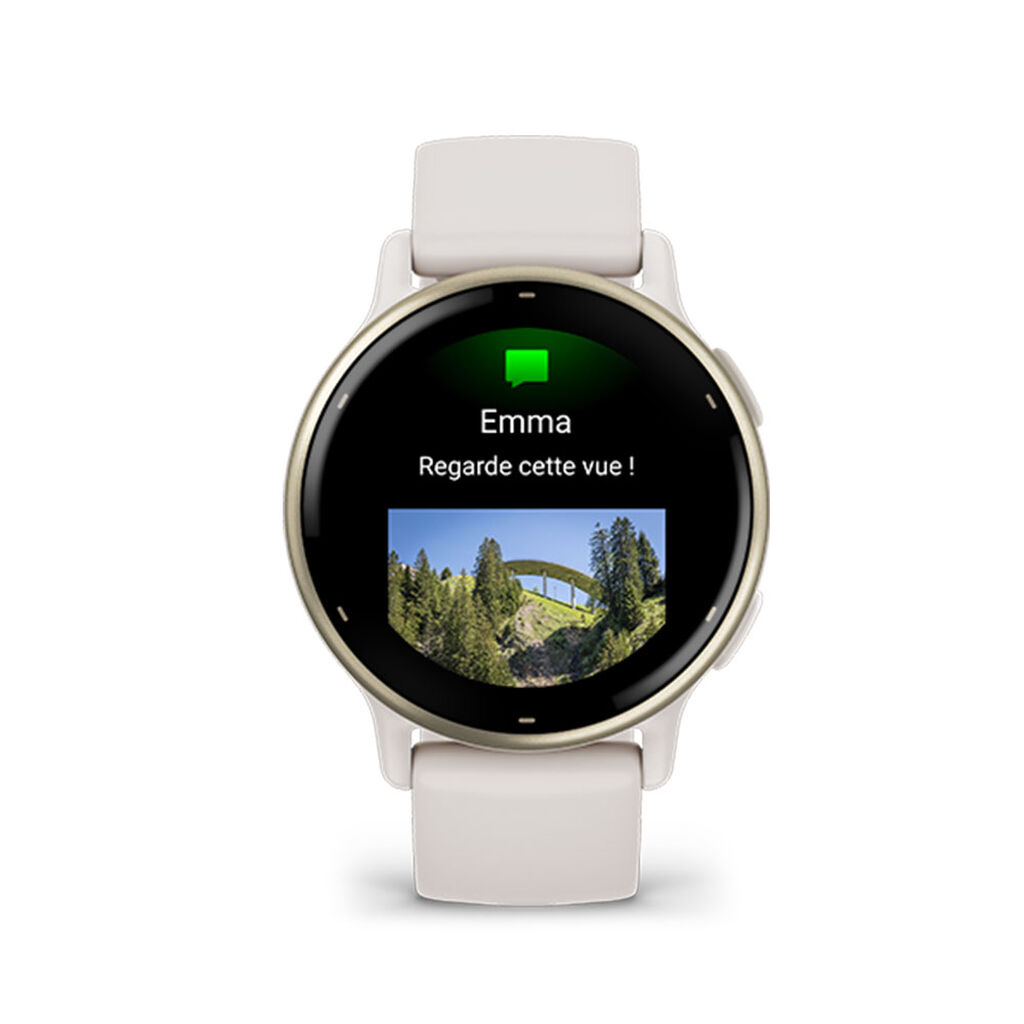 Montre Connectée Garmin vivoactive 5