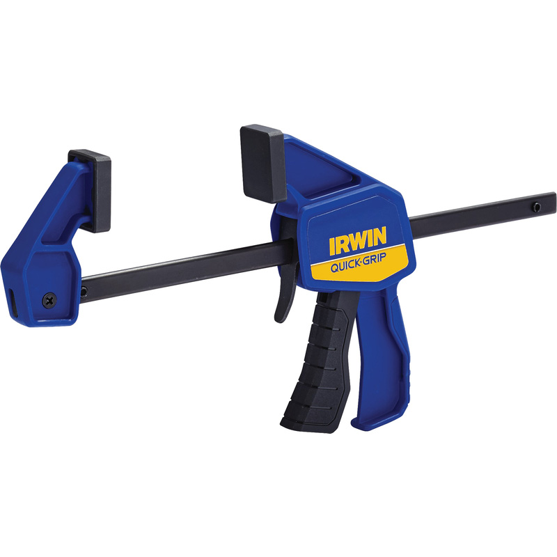 Irwin Quick-Grip snelspan lijmklem 150mm