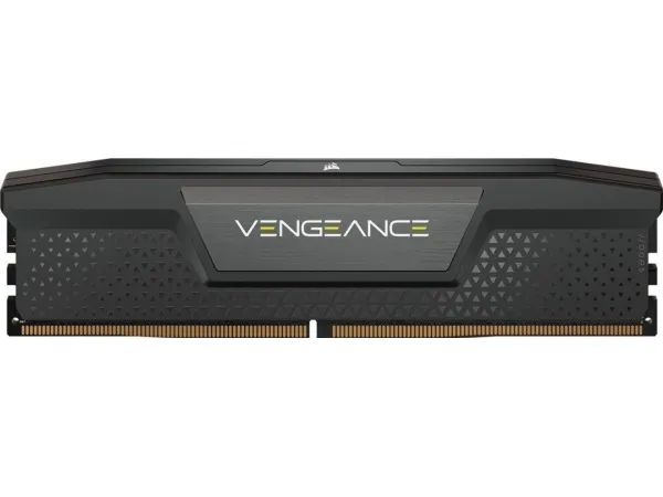 CORSAIR Vengeance - DDR5 - sæt - 192 GB: 4 x 48 GB - DIMM 288-PIN - 5200 MHz / PC5-41600 - CL38 - 1.25 V - sort