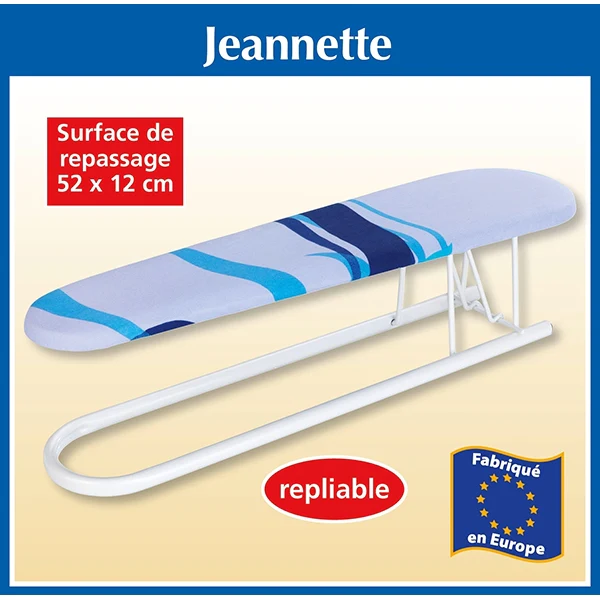 Jeannette de repassage Wenko by Maximex