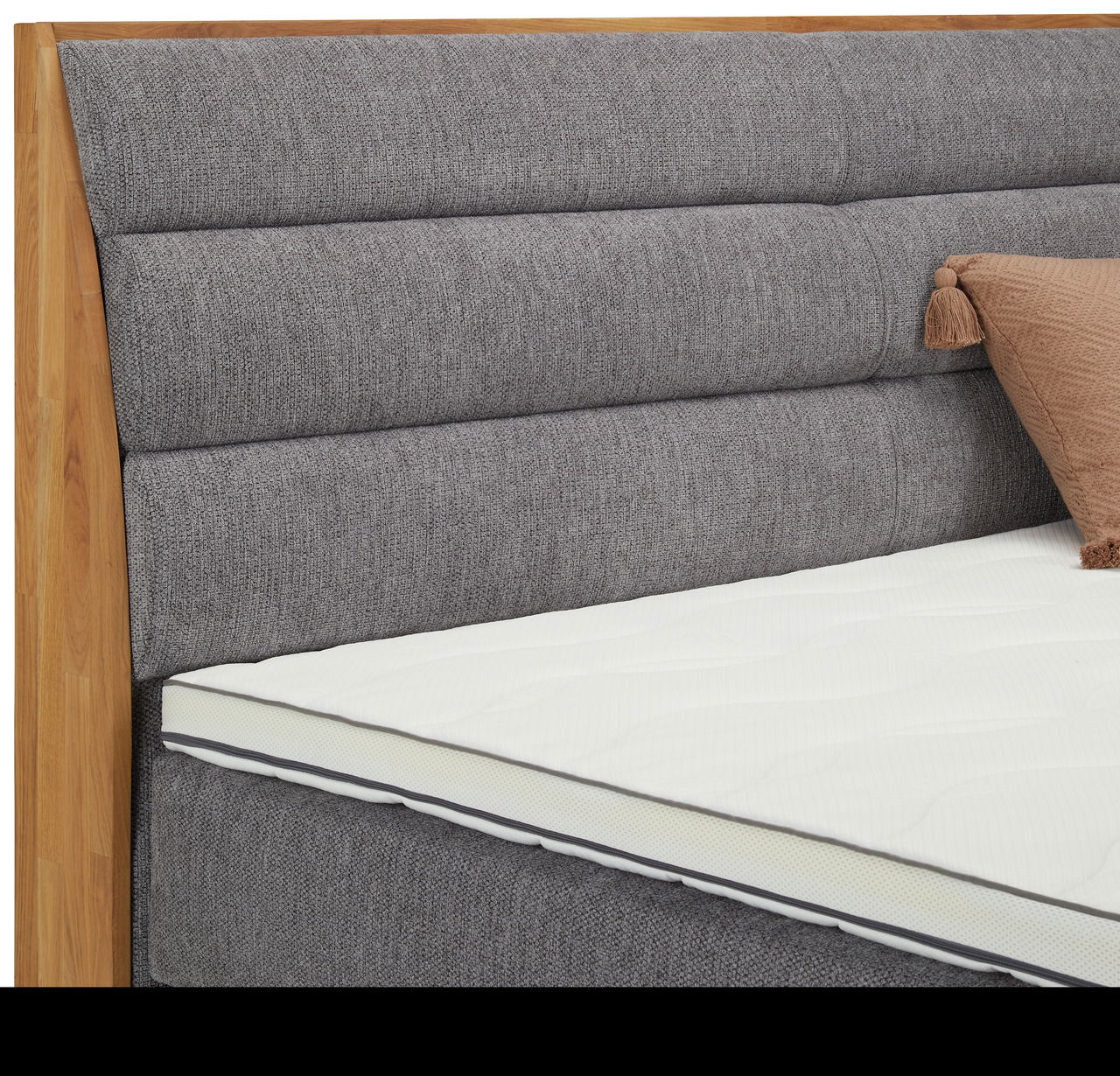 Z2 Boxspringbett MARISSA