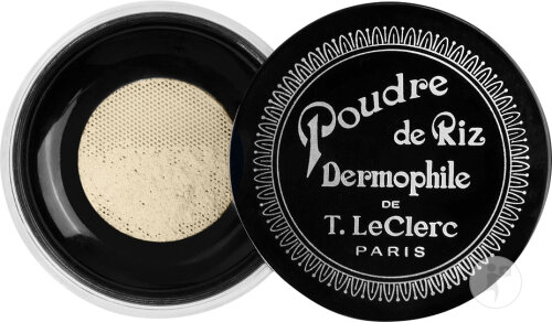 T.Leclerc Poudre Libre Voyage Banane 10g