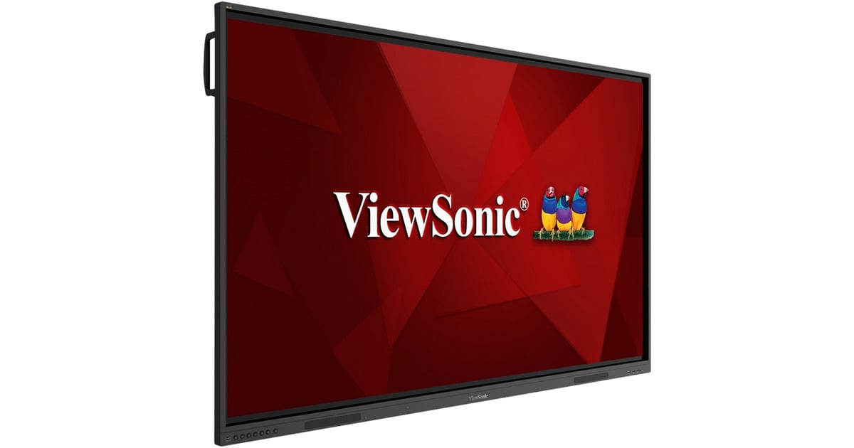 ViewSonicViewBoard IFP86G1 86