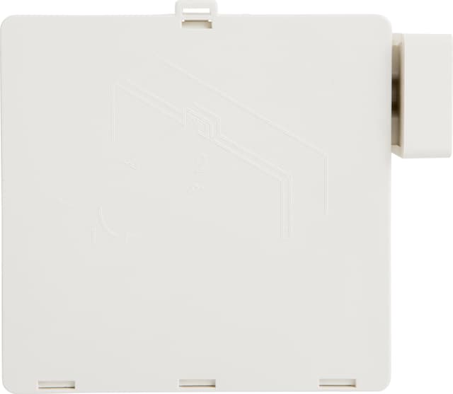 Adax forbindelsesboks Cl.II