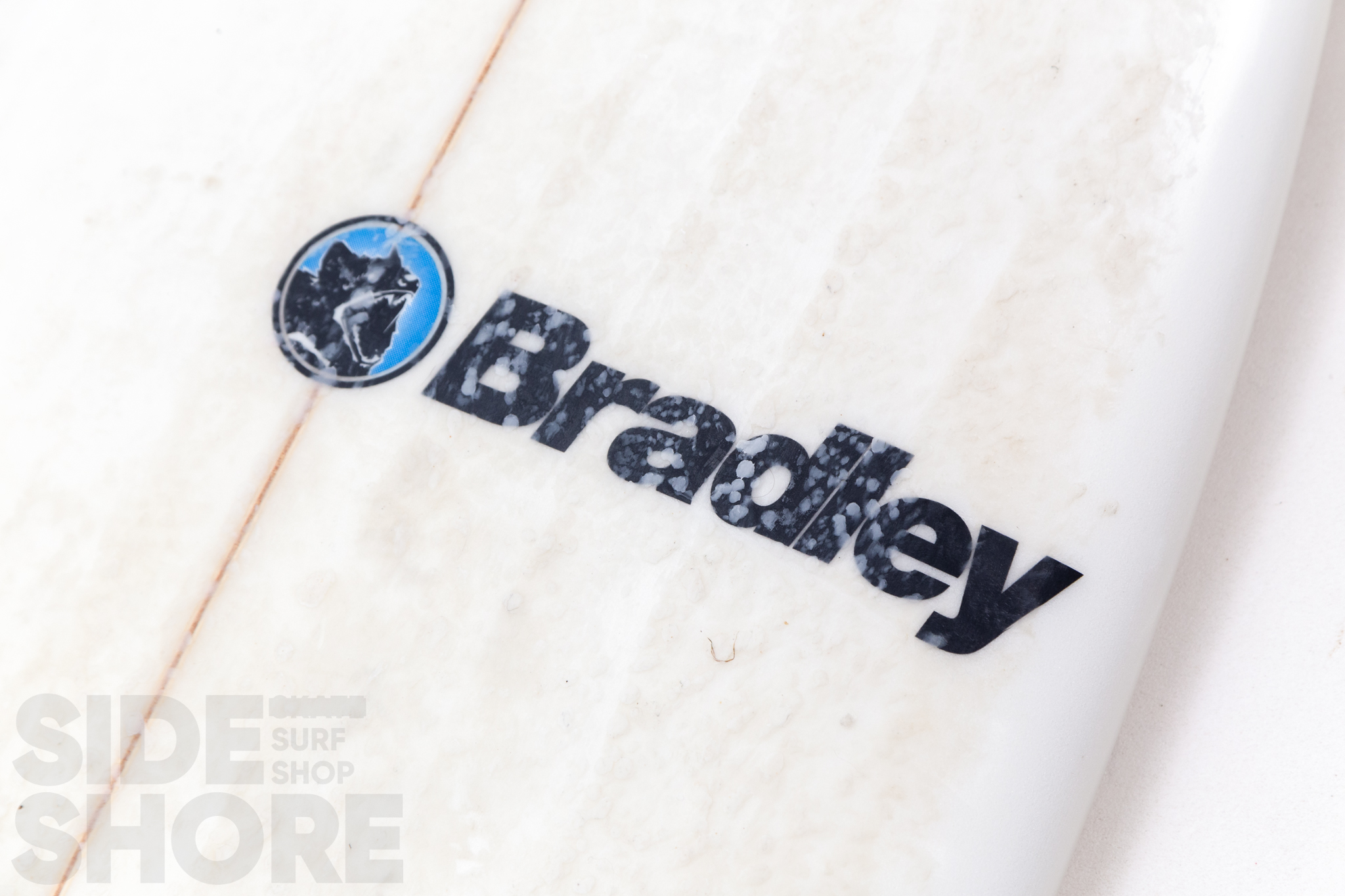 Bradley Chocolatine - 5'11 x 19 3/8