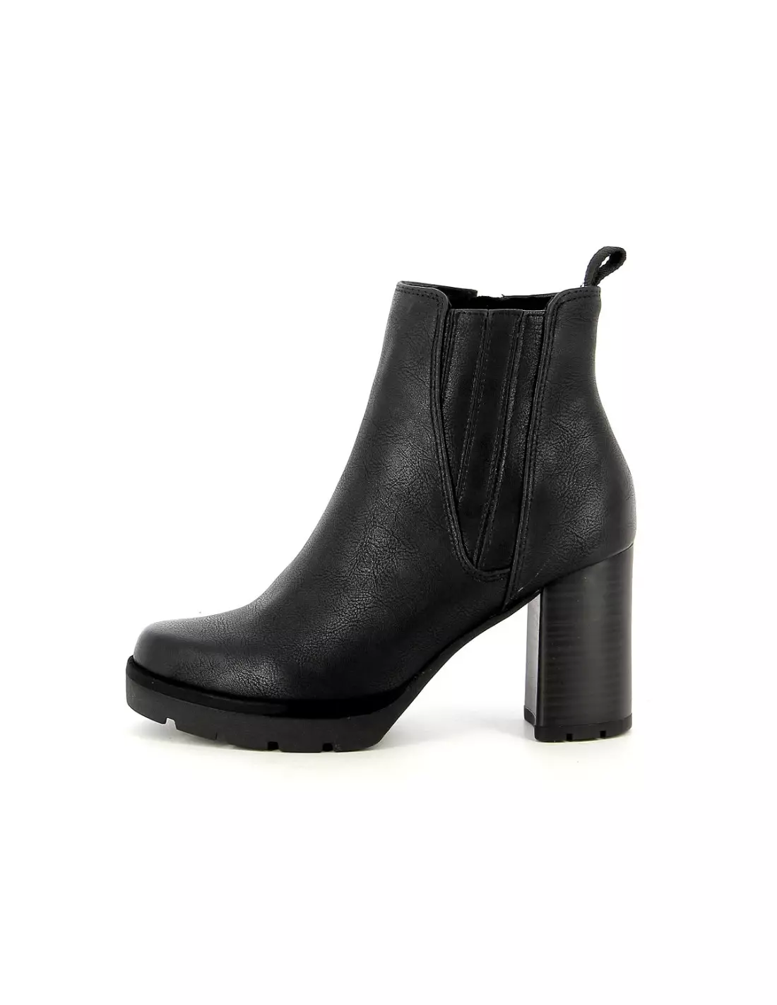 MARCO TOZZI 25463 - Boots & bottines Noir