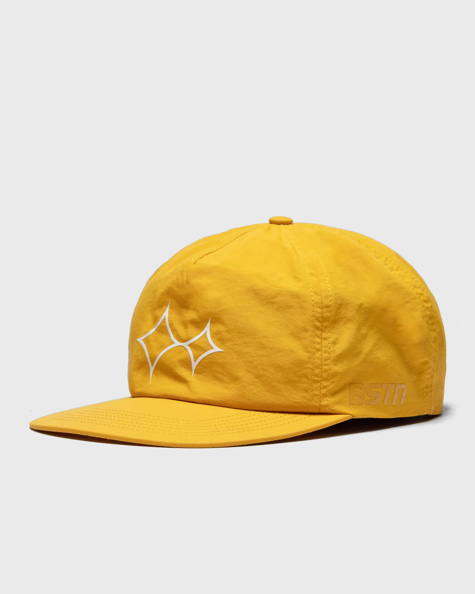 BSTN Brand Logo Nylon Cap