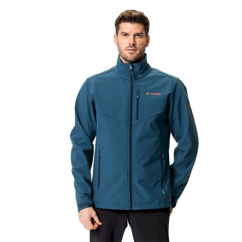 Cyclone Jacket VI - Veste softshell homme