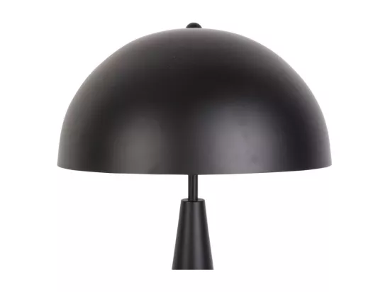 Lampe de table Sublime Noir Present Time