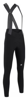 Cuissard Long Femme Assos UMA GT Winter C2 Noir
