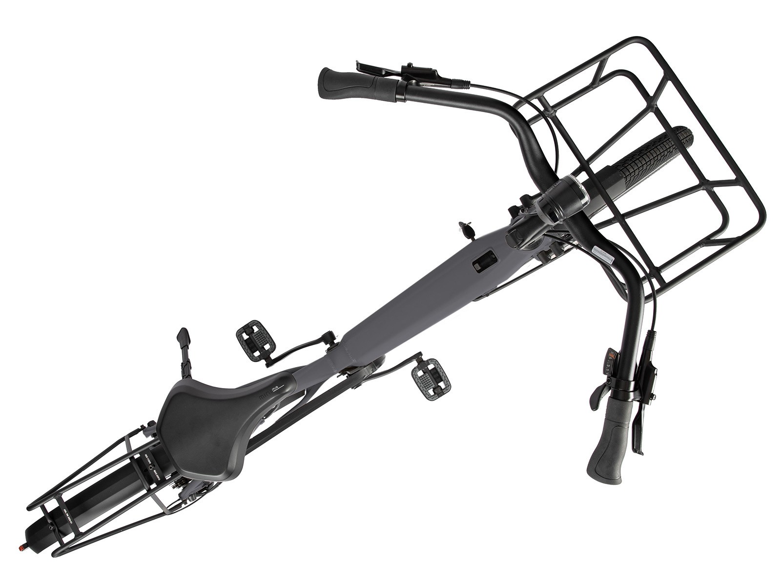 Villette Extreme RM 13Ah 8sp 27.5