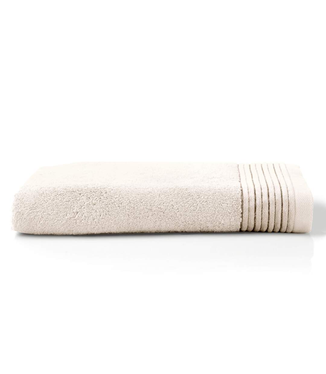 Drap de douche 70x140 cm JULIET Vert 520g/m2