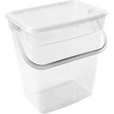 Boîte à lessive, 10 litres