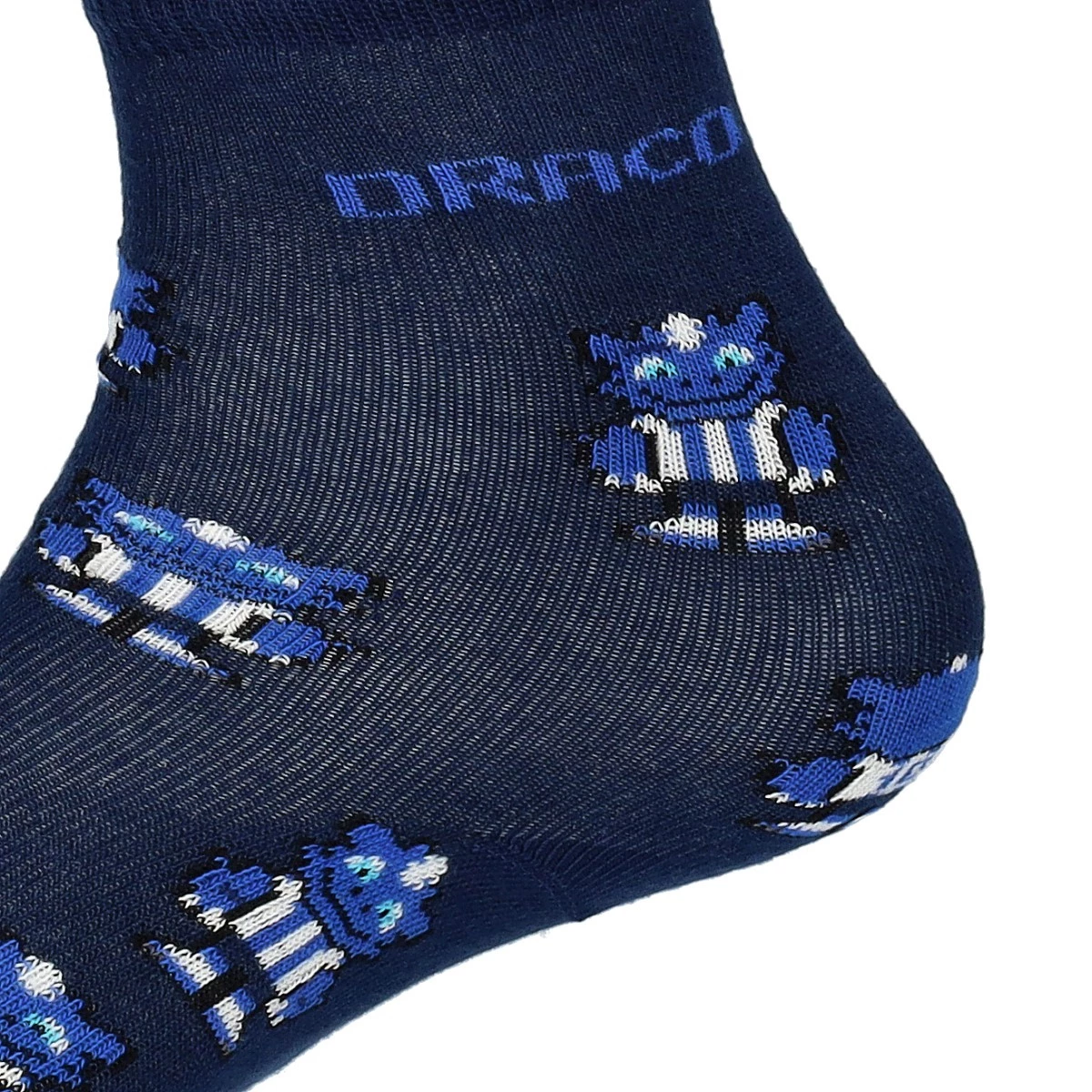 Meias Memoraball Socks Fc Porto Draco (1 Par)