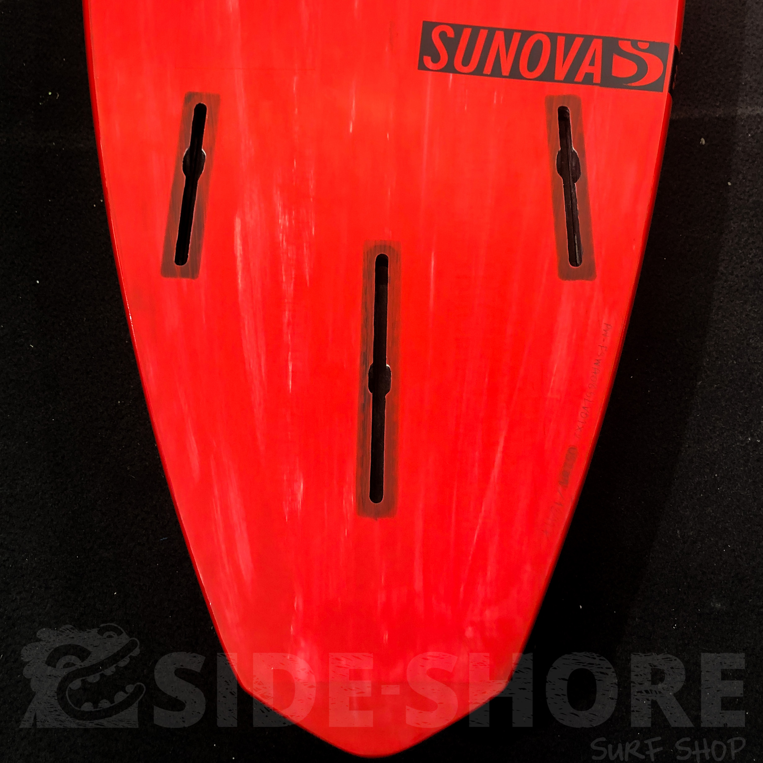 Sunova FSW - Freestyle Wave 103 L