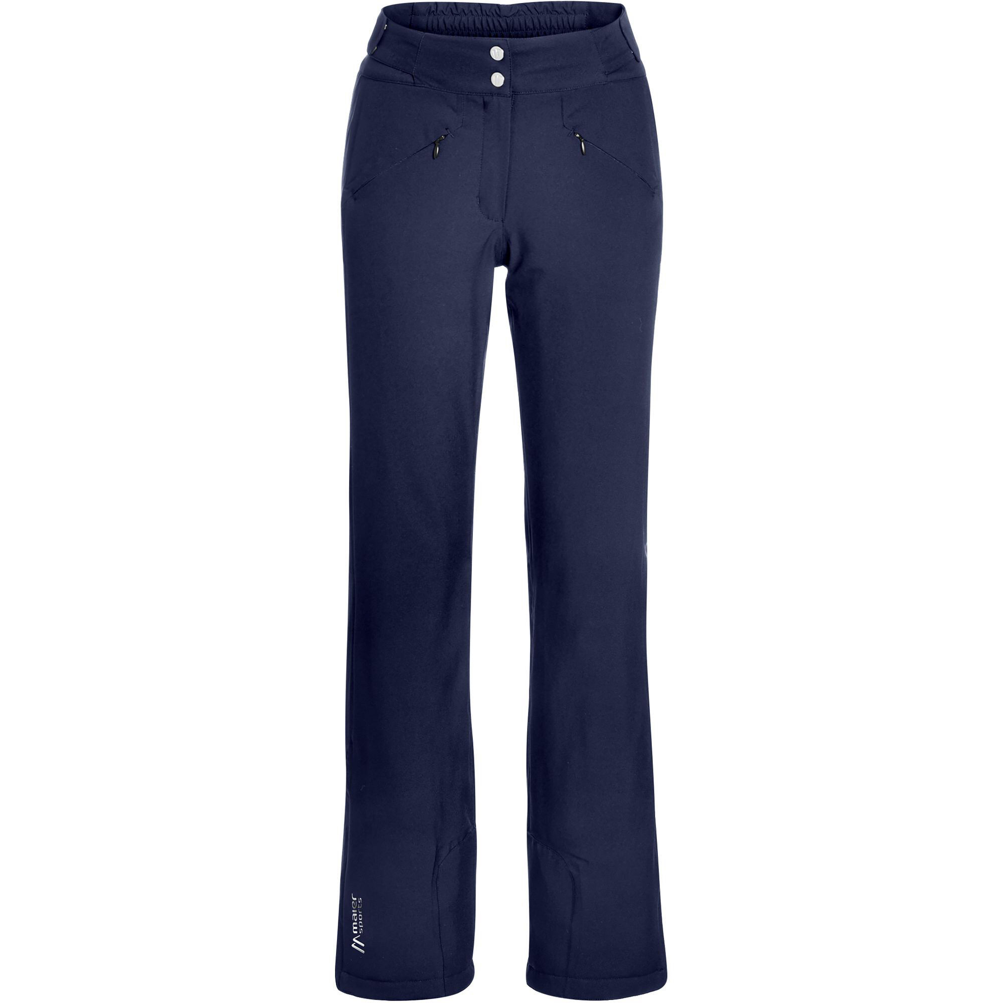 Maier SportsAllissia slim Pant W