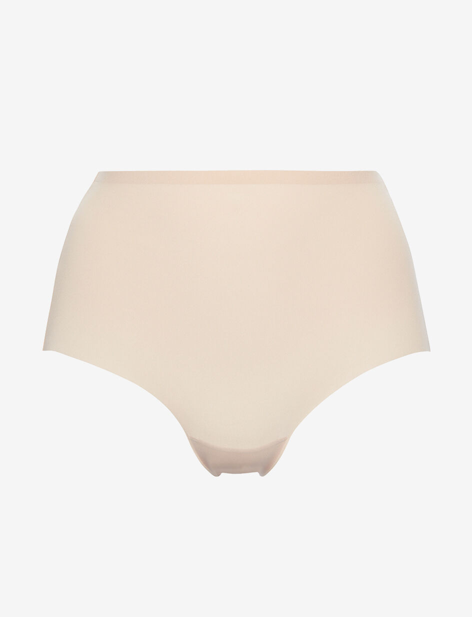 Culotte taille haute